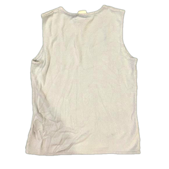 Sweater vest! - Picture 4 of 4